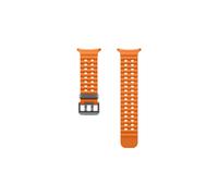 Braccialetto Extreme Sport Marine per Samsung Galaxy Watch Ultra - Arancione - Nouvo