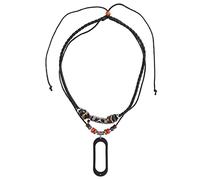 Braccialetto Fai Da Te Elegante Per Mi Band 5 E 6 Cinghia Retrò Di Moda Resistente Ideale Come Regalo Di Compleanno O Vacanze Per Amici E Familiari Con Design Semplice E Unico