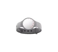 BRACCIALETTO FITNESS PER SMARTPHONE BIANCO
