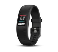 Braccialetto GARMIN Vivofit 4 - Nero - Taglia L - Nouvo