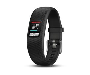 Braccialetto GARMIN Vivofit 4 - Nero - Taglia L - Nouvo