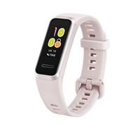 Braccialetto Huawei Band 4 Activity Rosa Sakura
