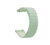 Braccialetto in silicone da 22mm for Huawei Watch GT 6 5 Pro 4 46mm Runner2 Ultimate 2 Band Bracciale sportivo di ricambio Correa accessori(Green,22MM)