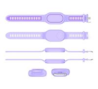 Braccialetto in silicone impermeabile per SAMSUNG per GALAXY per smarttag 2 24,8