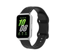 INF Bracciale per cinturino in silicone Samsung Galaxy Fit3
