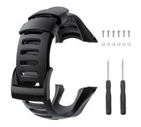 Braccialetto in TPU Compatibile con Suunto Ambit 3/Suunto Ambit 3 Peak Cinturino