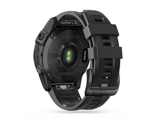 Braccialetto intelligente TECHPROTECT IconBand Nero, TPU