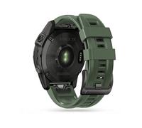Braccialetto intelligente TECHPROTECT IconBand Verde, TPU