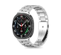 Braccialetto intelligente TECHPROTECT Inossidabile Argento, acciaio inossidabile