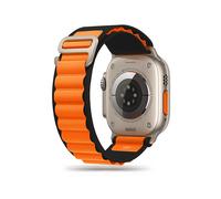 Braccialetto intelligente TECHPROTECT Nylon Pro Nero, nylon