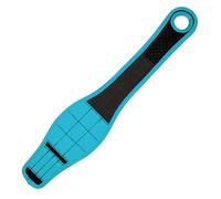 Braccialetto magnetico per attrezzi | Cintura magnetica per attrezzi con 9 magneti - Fantastico gadget pratico per tenere elementi di fissaggio, viti, chiodi, bulloni, punte da