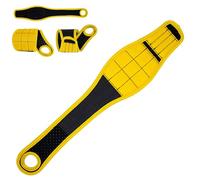 Braccialetto magnetico per strumenti, cintura per attrezzi con potenti magneti, strumento alla , cinturino da polso per papà, marito, nonno,