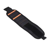 Braccialetto magnetico, utensili, regali per uomini, braccialetto magnetico a vite, traspirante, durevole, magnete, polso elettricista, cintura per attrezzi