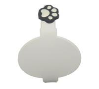 Braccialetto Memo - Bracciale Riutilizzabile Con Cinturino Per Appunti | Cinturino Per Blocco Note In Silicone, Cinturino-Per Superficie Di Scrittura Impermeabile, Di Scrittura Promemoria Canc