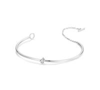Braccialetto Minimalista Sottile, Braccialetto in Argento Sterling 925 per le Donne