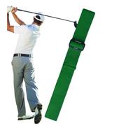 Braccialetto per allenatori di golf - morsetto regolabile per esercizi di golf - correzione professionale della postura da golf per uomini e donne
