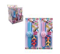 Braccialetto per bambini elegante in due colori
