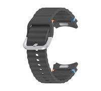 Braccialetto per Galaxy Watch 20mm Sport Edition in silicone