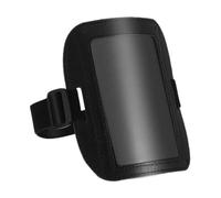 Braccialetto porta badge multiuso con braccio, porta badge regolabile, impermeabile, per carte di lavoro, badge orizzontali per carte di lavoro, carte nome, badge, carte di accesso