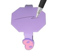 Braccialetto promemoria per infermiere, in silicone, cancellabile, con promemoria e promemoria riutilizzabili, per lavoro, compleanno, uomini, donne, insegnanti