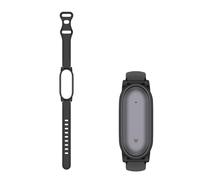 Braccialetto protettivo impermeabile per PLAUD NotePin/NotePin S, cinturino in morbido silicone, Misura unica, Policarbonato (PC), Nessuna pietra preziosa