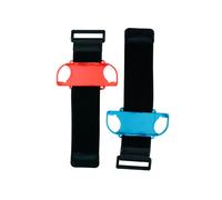 Braccialetto Regolabile Compatibile Per Switch Enjoy Zumba Ring Fit e Altro