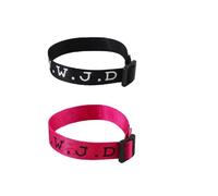 Braccialetto regolabile WWJD What would Jesus do Jesus Do Jesus Rope Woven Stretch Wristband per uomo donna fatto a mano colorato intrecciato gioielli protezione braccialetto religioso Ringraziamento