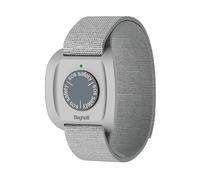 BEGHELLI SALVALAVITA BAND Smartwatch GRIGIO CHIARO