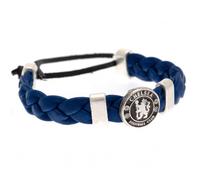Braccialetto Slider Chelsea FC, Compleanno, Natale, Regalo Prodotto Ufficiale