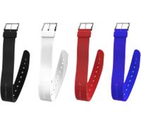Braccialetto Thitronik NFC KeyStrap L rosso