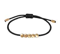 Braccialetto tibetano da donna in rame cerato e corda e braccialetti unisex fatti a mano braccialetti filo braccialetti con diamanti per le donne, Misura unica, Metallo