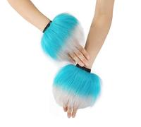 Braccialetto unico schiaffo sulle maniche del polsino schiaffo braccialetto schiaffo anelli accessori per capelli alla moda per donne e ragazze bellissimo accessorio con polsini