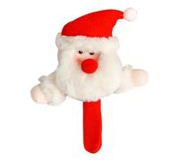 Bracciali A Schiaffo Di Natale Per Bambini Bracciali Natalizi Con Babbo | Bracciali Slap Regali Per Feste Per Bambini Adulti Premi Ricompense ttività A Te