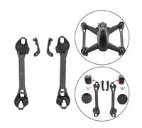 Bracciali da 2 pacchi per DJI FPV Combo Drone staccabili migliorano la forza