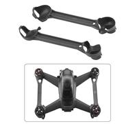 Bracciali da 2 pezzi per DJI FPV Combo Drone Protector migliora gli