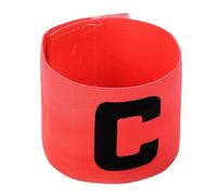 Bracciali da capitano per il calcio,Bracciale da capitano di calcio | Bracciale da capitano elastico da calcio | Fascia da capitano antiscivolo da braccio per capitano di calcio per guancia