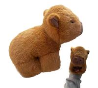 Bracciali Da Schiaffo Allo Sguardo | Braccia Slap Imbottita Di Animali Gravi | Braccialetti Di Animali Da Cartoni Animati, Dolce Peluche Per Bambini Per Bambini, Regali Per Feste