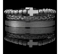 Bracciali DO-34360 - Nero