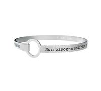 Bracciali donna acciaio KIDULT