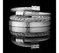 Bracciali EF-32951 - Argento
