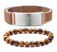 Bracciali HL-34477 - Oro / Rosa / Tipo2