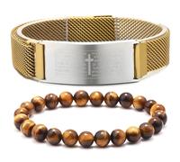 Bracciali HL-34478 - Oro / Tipo2