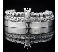 Bracciali JA-34395 - Argento