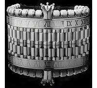 Bracciali KI-34403 - Argento