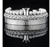 Bracciali ME-34406 - Argento