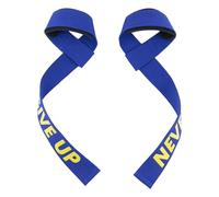 Bracciali Morbidi Bracciali Bracciali In Poliestere Texture Per Gli Atleti Che Sono Adatto Per Pallacanestro E Esercizi All'aperto Fasce di Sollevamento Imbottite