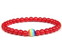 Bracciali per l'attrazione reciproca delle Coppie Voti di eterno per l'amante Donna Uomo Practical Treatment