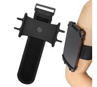 Bracciali Portacellulari Per Corsa Supporto Regolabile e Ruotabile con | Supporto Cellulare Sportivo per Escursioni Camminate Jogging Bicicletta Palestra Allenamento Golf Attività