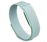 Bracciali sportivi, compatibili con Google Fitbit Air Model Band (Mist)