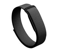 Bracciali sportivi, compatibili con Google Fitbit Air Model Band (Obsidian)